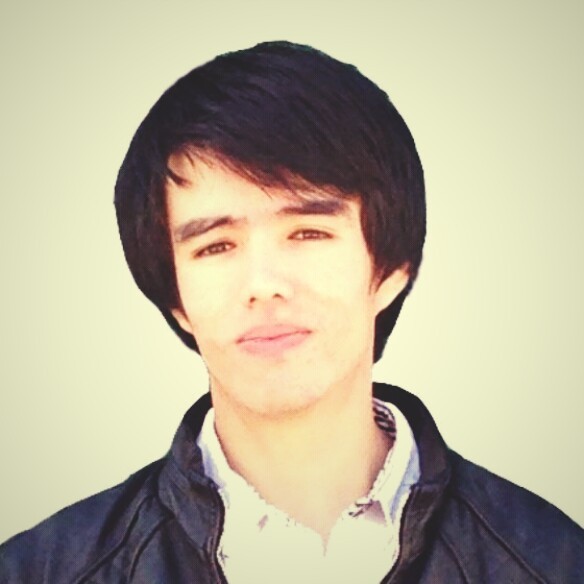 Hussain Nazary - AI Developer